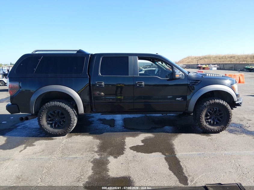 AtlanticExpress - Ford F-150
