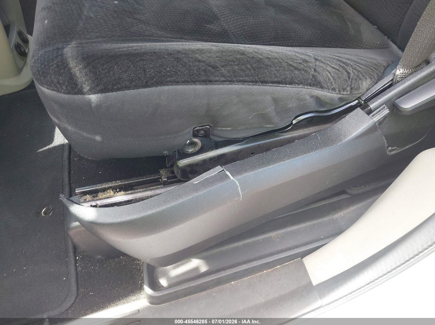 2018 Dodge Grand Caravan Se VIN: 2C4RDGBG2JR296466 Lot: 45546285