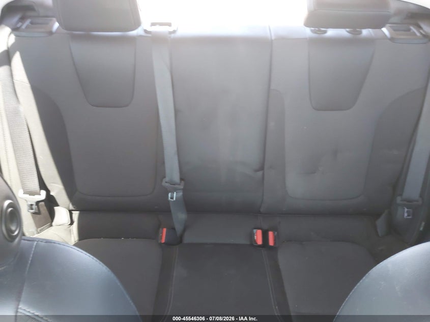 2022 Buick Encore Gx Awd Preferred VIN: KL4MMCSL7NB011484 Lot: 45546306
