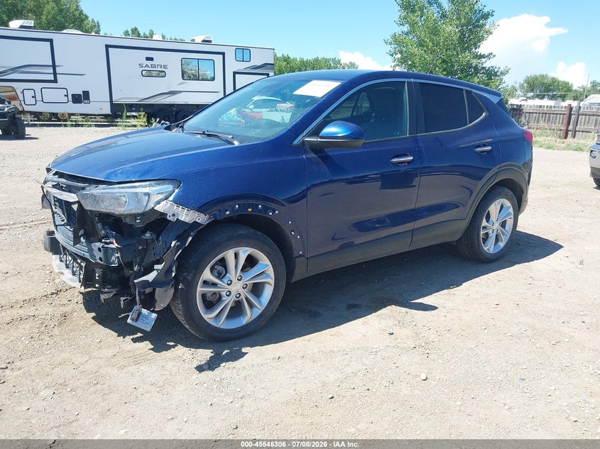Vin: kl4mmcsl7nb011484, lot: 46044575, buick encore gx awd preferred 20222