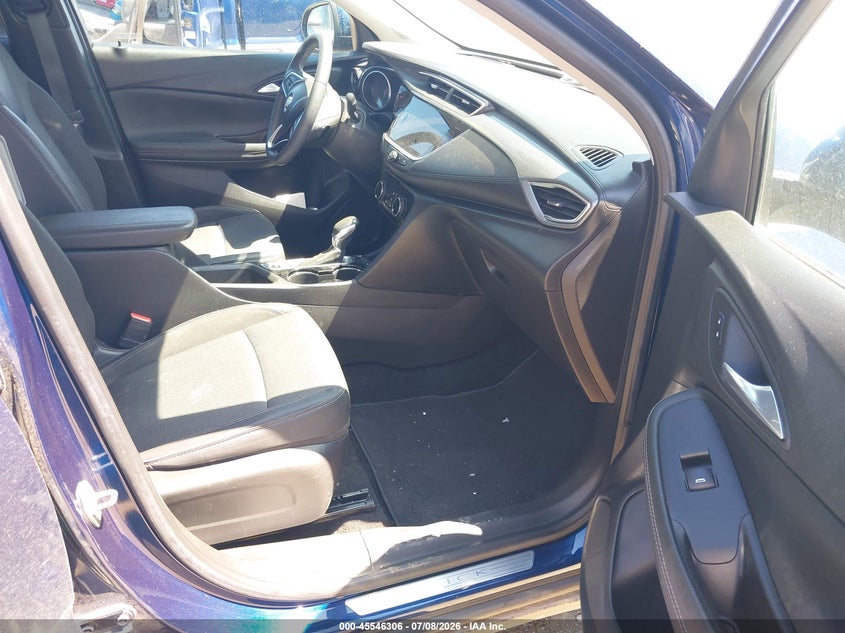 2022 BUICK ENCORE GX auction photo 5