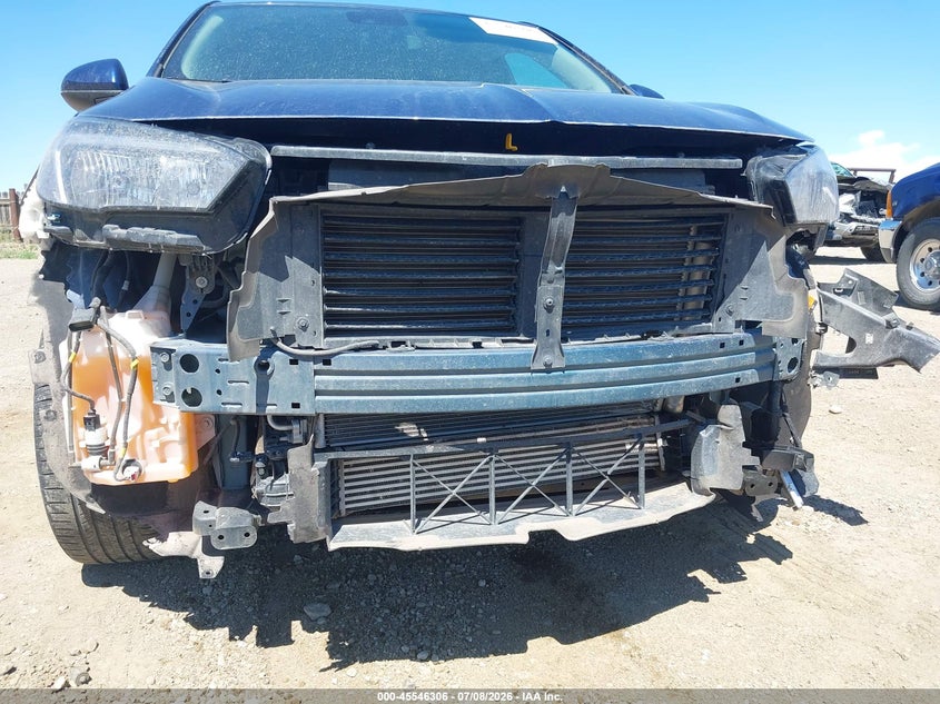 2022 BUICK ENCORE GX auction photo 6