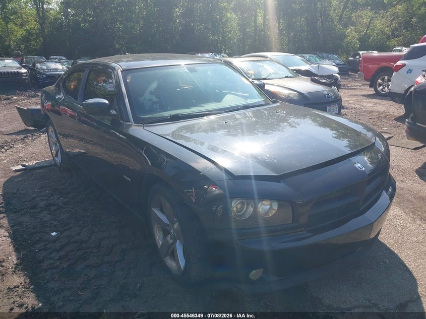 2008 Dodge Charger