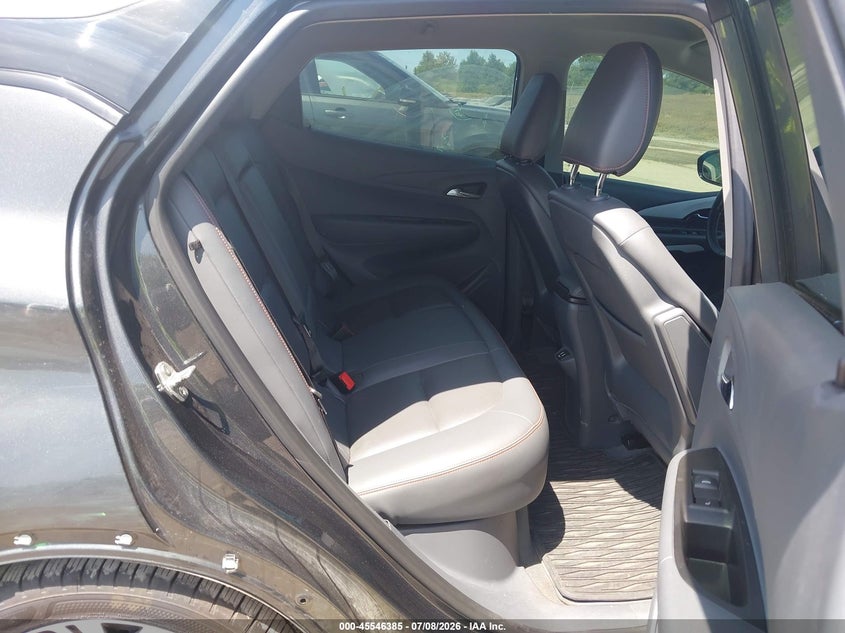 2021 Chevrolet Bolt Ev Fwd Premier VIN: 1G1FZ6S00M4103989 Lot: 45546385