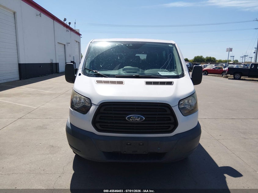 AtlanticExpress - Ford Transit-150