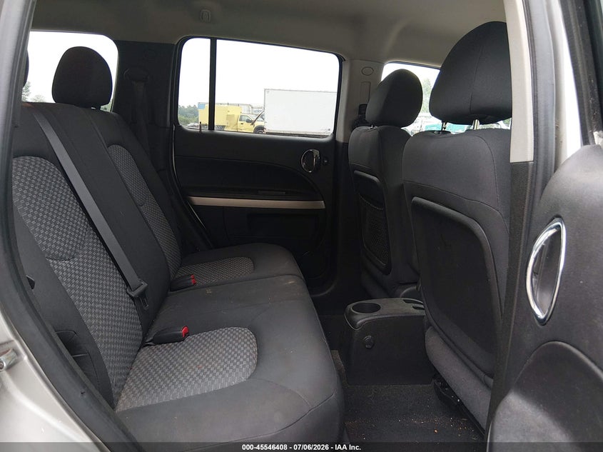 2008 Chevrolet Hhr Lt VIN: 3GNDA23P08S610365 Lot: 45546408
