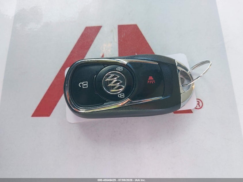 2019 Buick Encore Fwd Preferred VIN: KL4CJASB0KB702688 Lot: 45546429