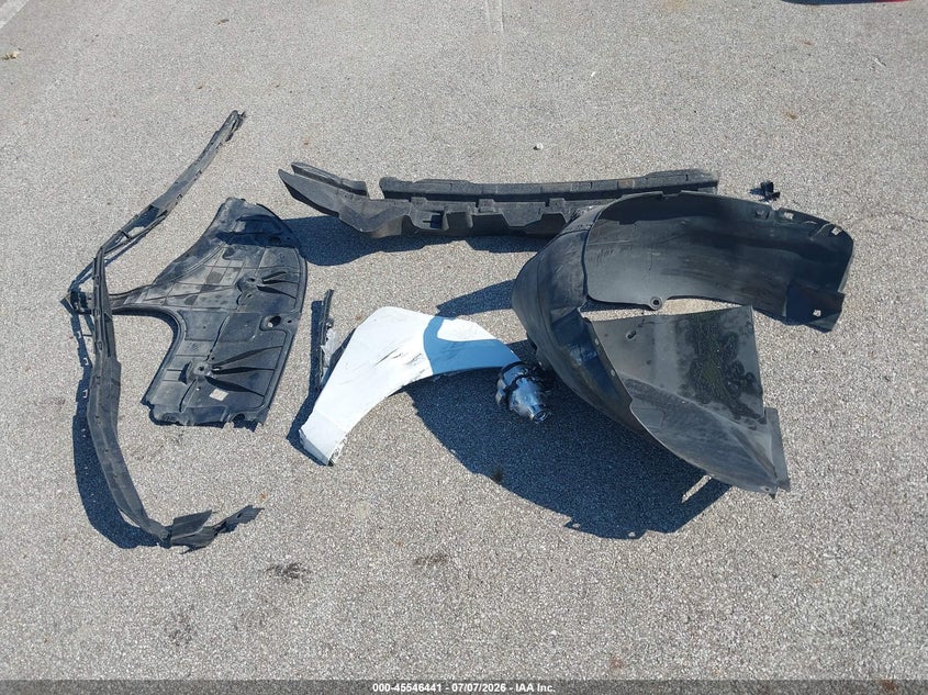 HYUNDAI ELANTRA 2021 VIN 5NPLL4AG3MH015947