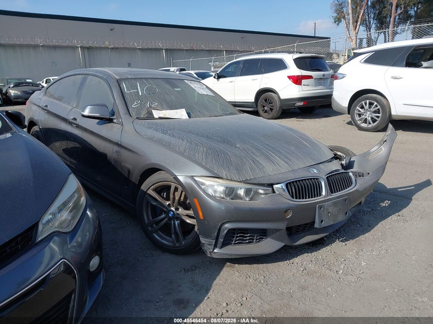 Vin: wba4a5c50fgk15457, lot: 46044723, bmw 428 gran coupe 2015 img_1