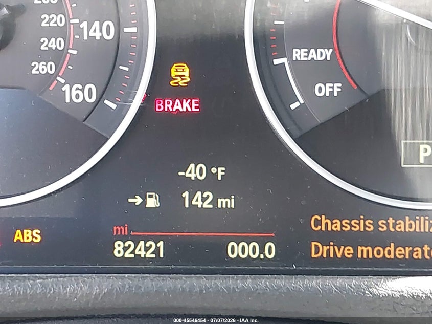 2015 BMW 428 GRAN COUPE auction photo 7
