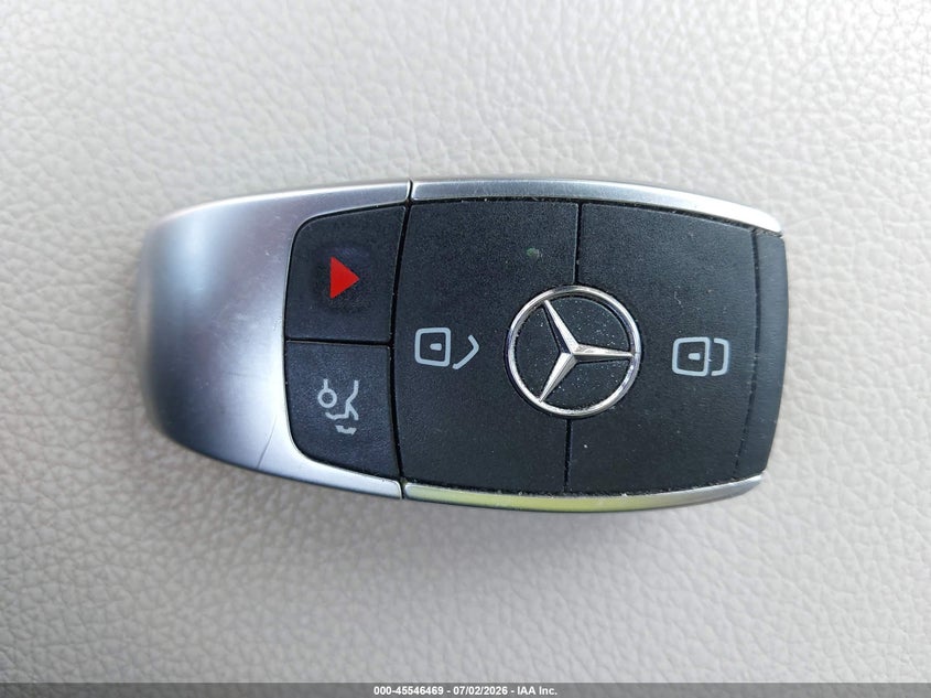 2021 Mercedes-Benz Glb 250 VIN: W1N4M4GB3MW083519 Lot: 45546469