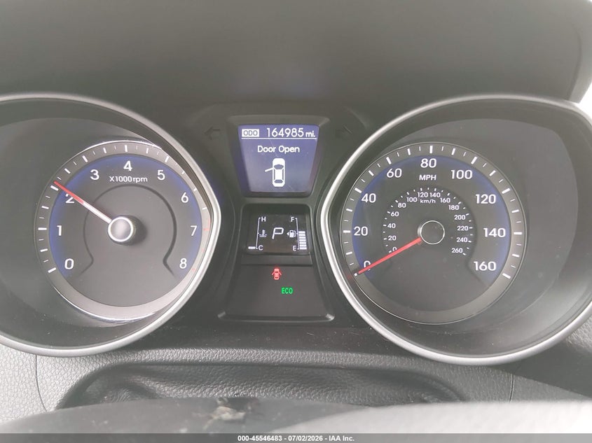 AtlanticExpress - Hyundai Elantra