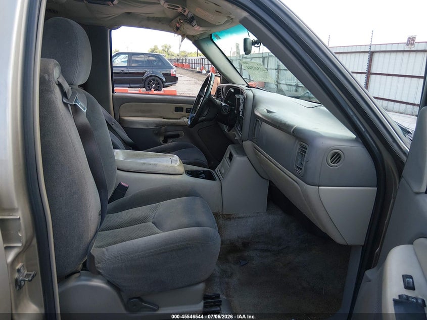 AtlanticExpress - GMC Yukon XL