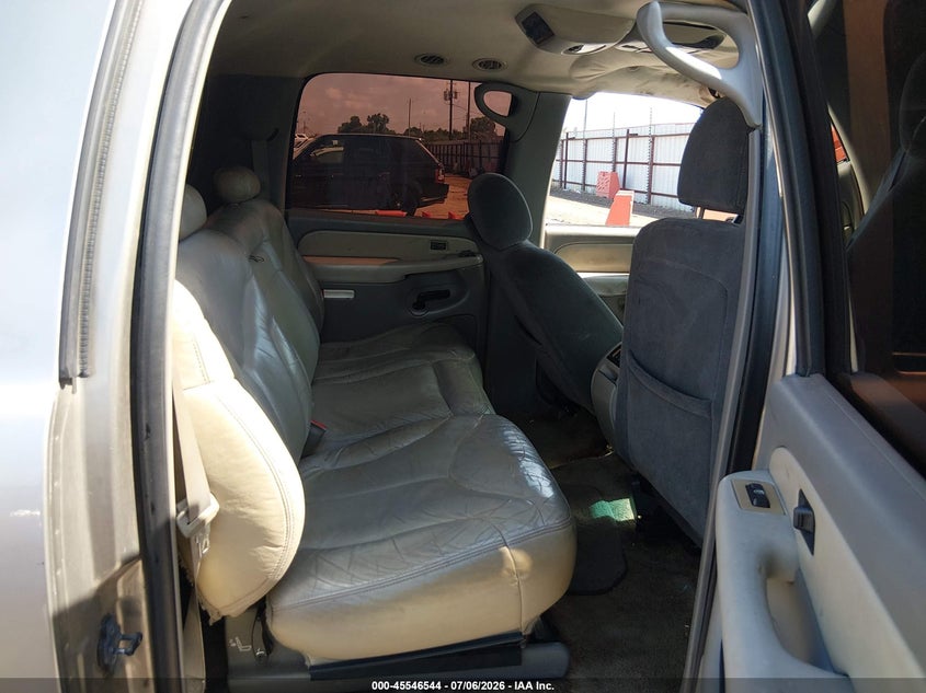 AtlanticExpress - GMC Yukon XL
