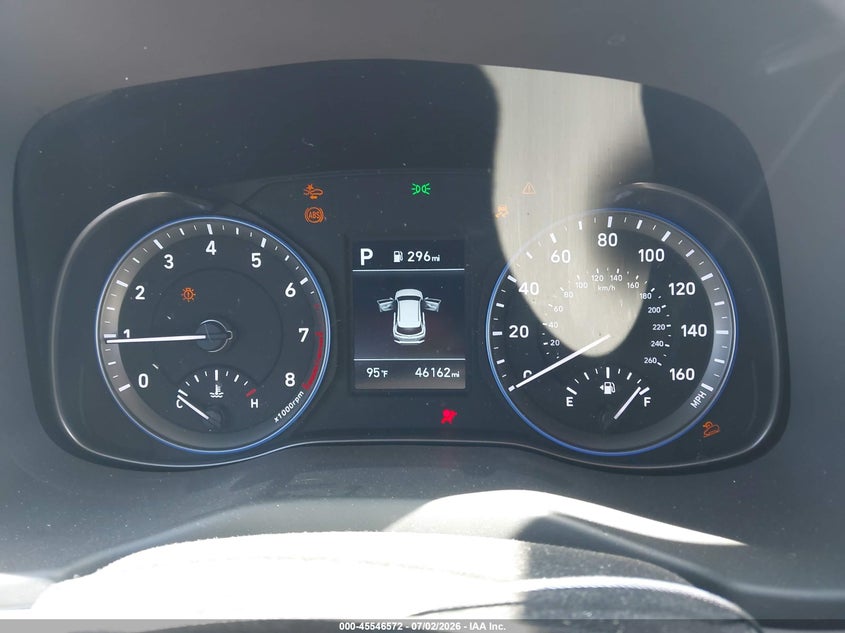 AtlanticExpress - Hyundai Kona