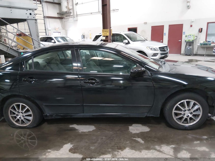 2004 Mitsubishi Galant Es VIN: 4A3AB46FX4E065901 Lot: 45546582