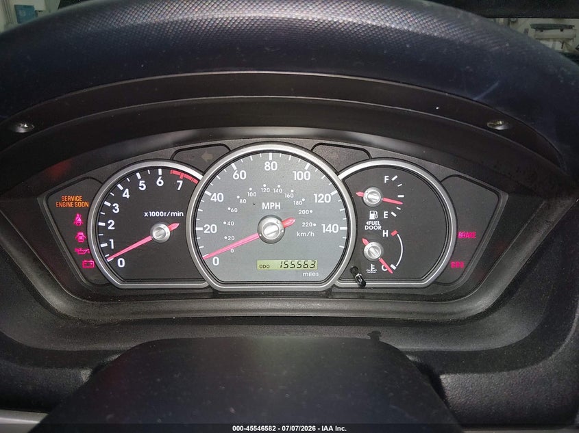 2004 Mitsubishi Galant Es VIN: 4A3AB46FX4E065901 Lot: 45546582