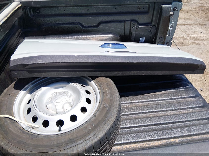 2024 Ford Maverick Xl VIN: 3FTTW8A39RRB62158 Lot: 45546586