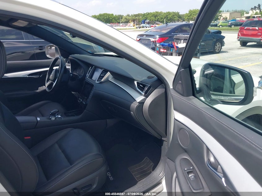 INFINITI QX50 2020 VIN 3PCAJ5M38LF113669