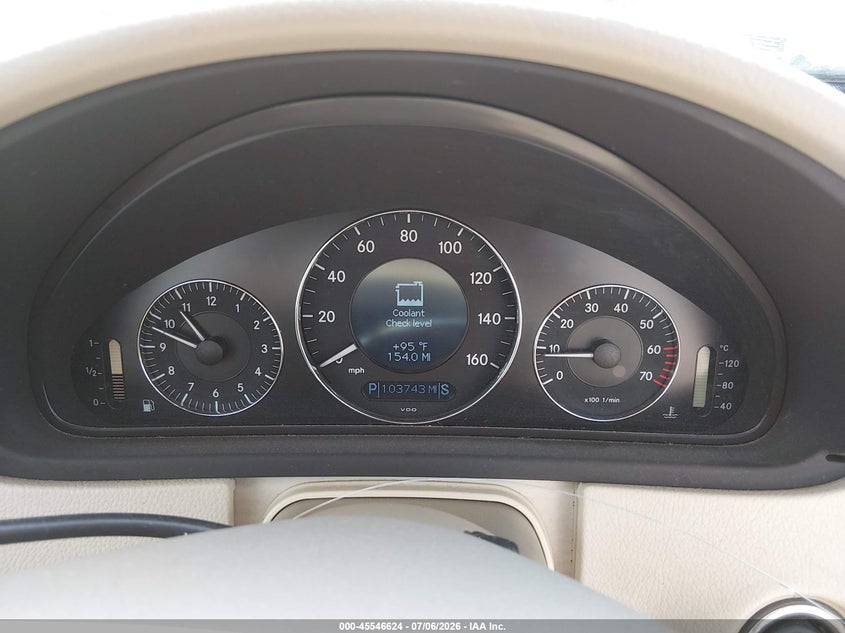 2005 Mercedes-Benz Clk 320 VIN: WDBTK65G95T048021 Lot: 45546624
