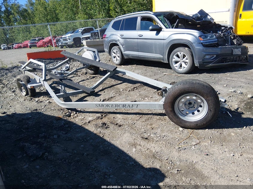 2022 OTHER OTHER auction photo 1