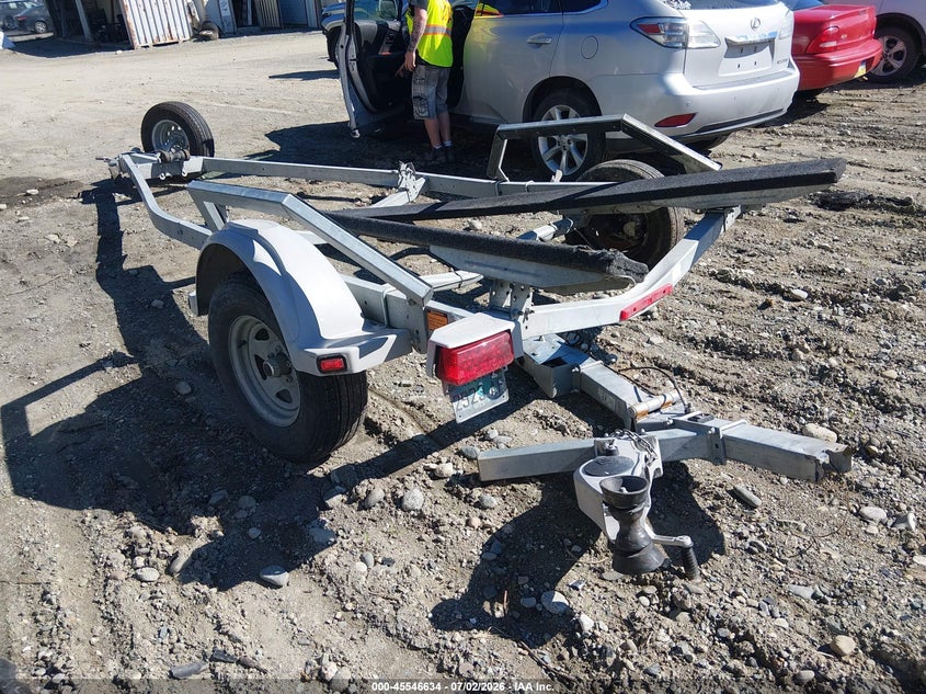 2022 OTHER OTHER auction photo 3