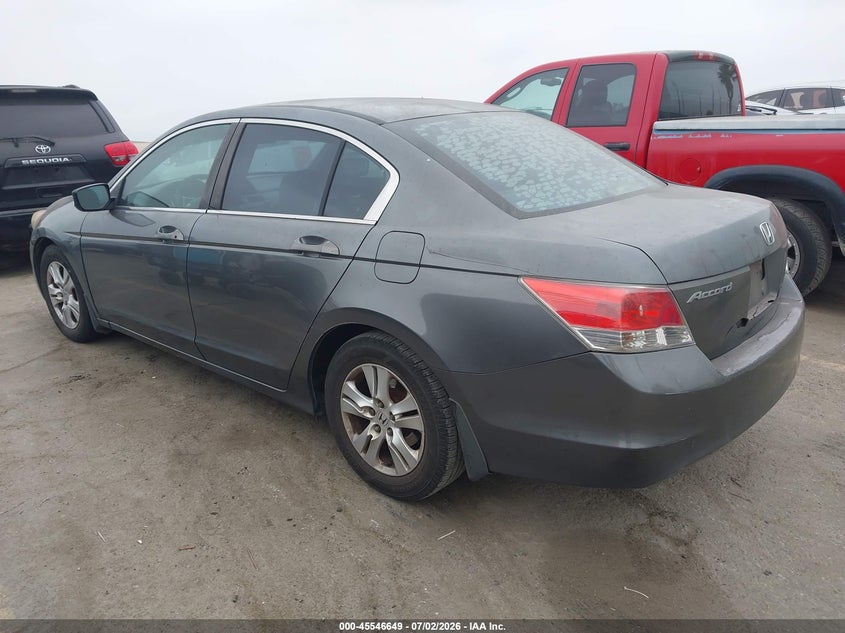 AtlanticExpress - Honda Accord