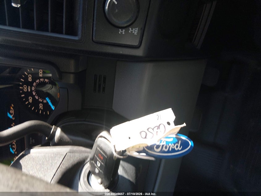 2016 FORD F-150 LARIAT/XL/XLT · Фото 11