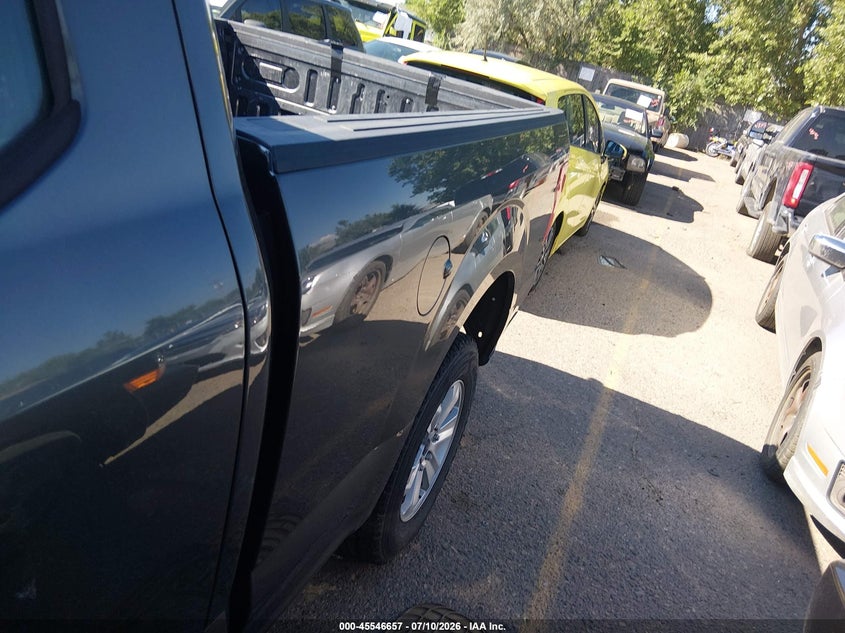 2016 FORD F-150 LARIAT/XL/XLT · Фото 6