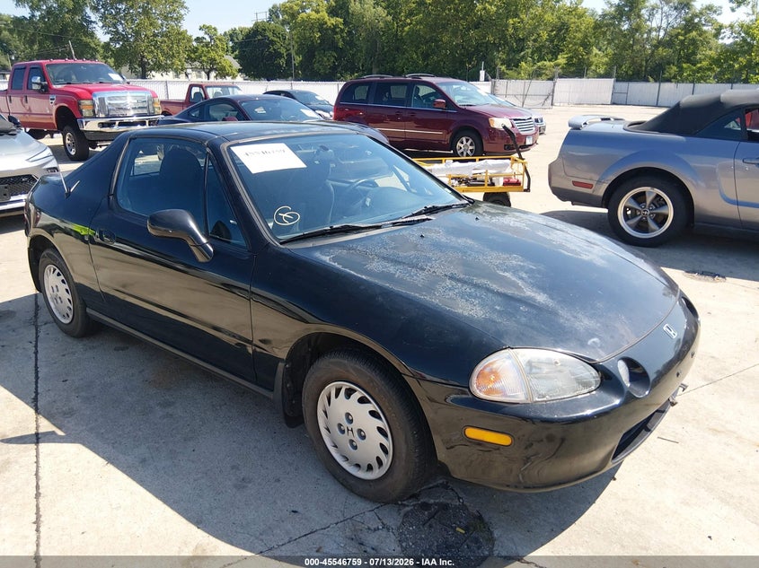1993 HONDA CIVIC