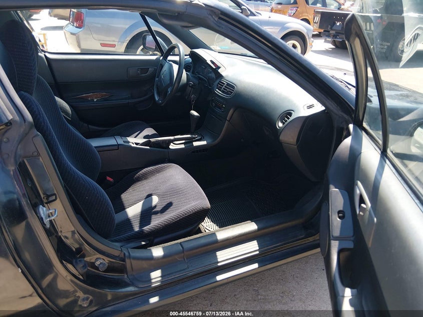 1993 HONDA CIVIC