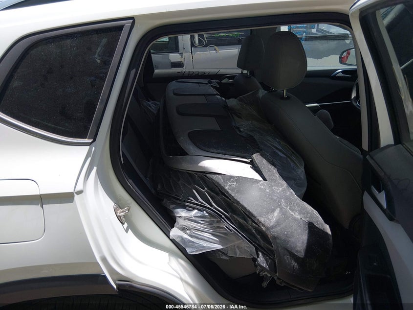 2023 Volkswagen Taos 1.5T Se VIN: 3VVEX7B29PM350924 Lot: 45546784