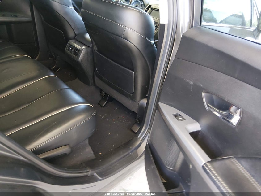 2013 Toyota Venza Le/Xle VIN: 04T3BA3BB2DU36487 Lot: 45546785