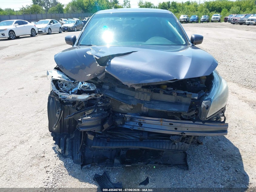 2015 Subaru Legacy 2.5I Premium VIN: 4S3BNBC66F3030374 Lot: 45546788