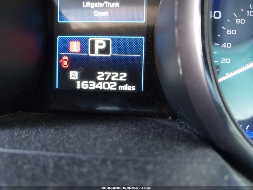 2015 Subaru Legacy 2.5I Premium VIN: 4S3BNBC66F3030374 Lot: 45546788