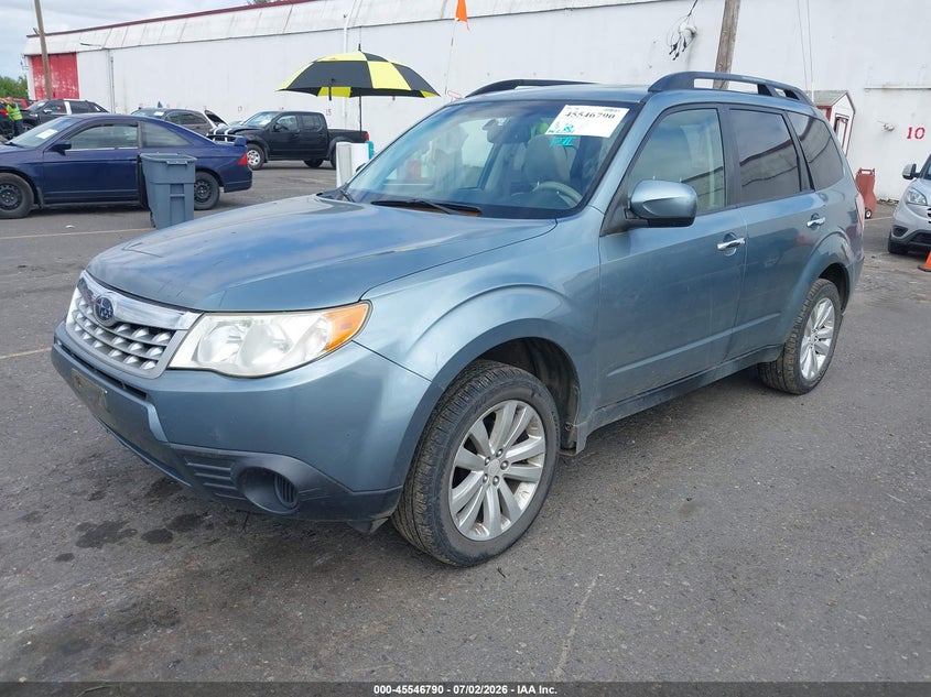 Vin: jf2shadc3bh762336, lot: 46045059, subaru forester 2.5x premium 20112