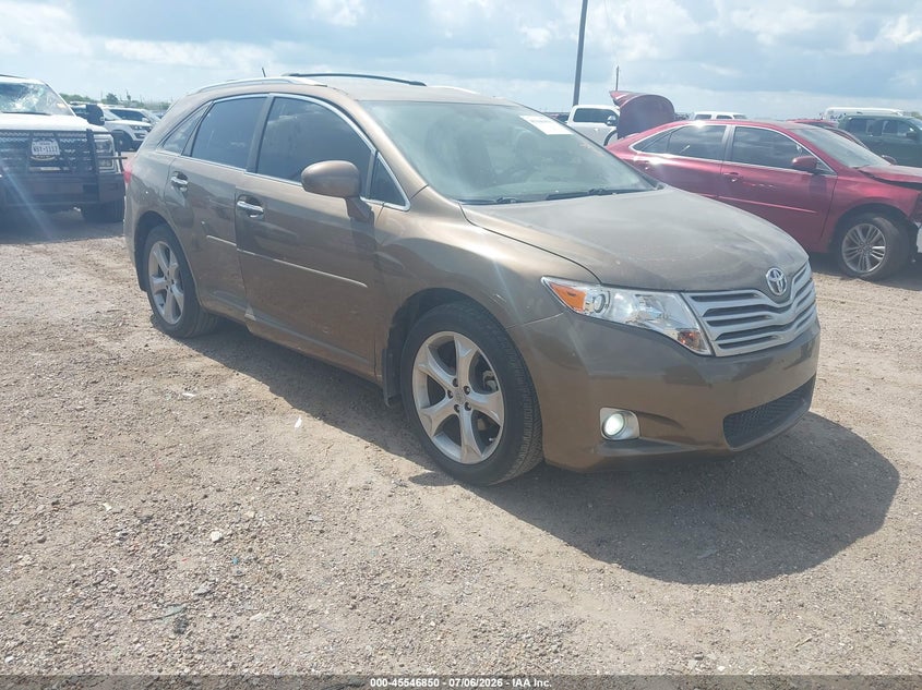 Photo 1 - TOYOTA VENZA