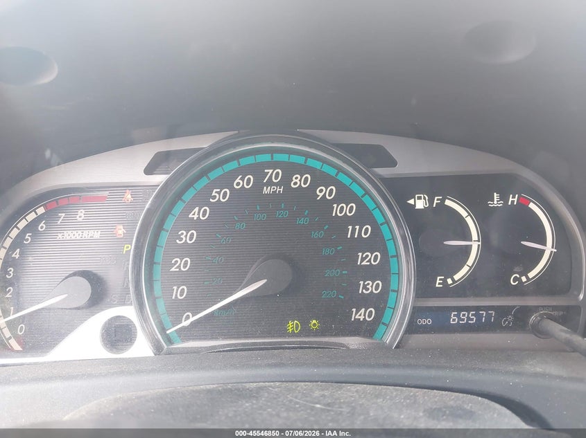 Photo 7 - TOYOTA VENZA