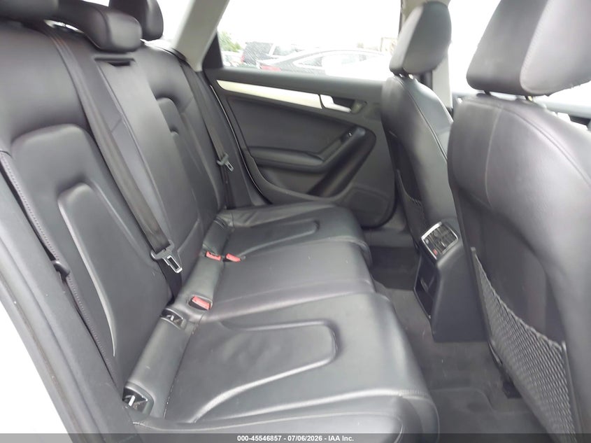 2015 AUDI ALLROAD auction photo 8