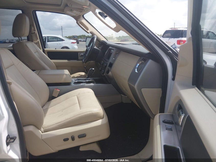 AtlanticExpress - Ford Expedition