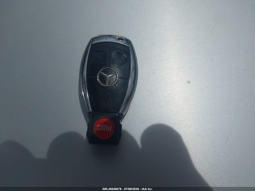 2009 Mercedes-Benz C 300 Luxury 4Matic/Sport 4Matic VIN: WDDGF81X39F244412 Lot: 45546876