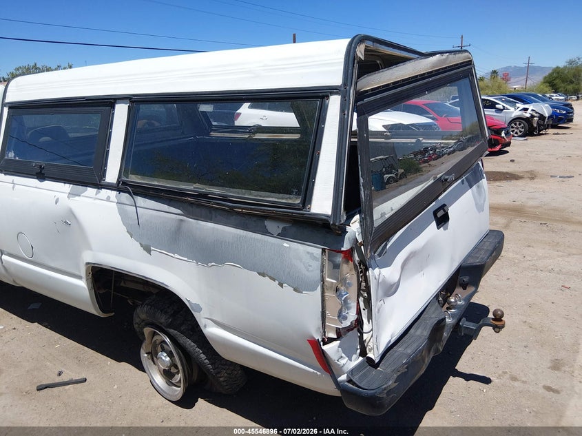 1994 Chevrolet Gmt-400 C1500 VIN: 1GCEC14ZXRZ276044 Lot: 45546896