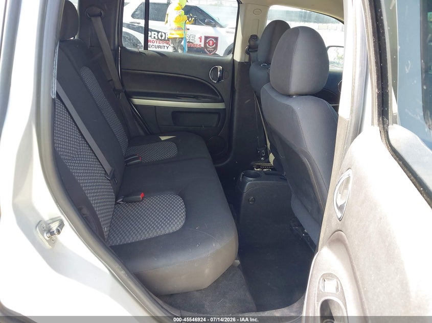 2009 Chevrolet Hhr Ls VIN: 3GNCA13B69S571096 Lot: 45546924