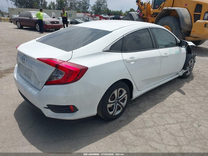 AtlanticExpress - Honda Civic