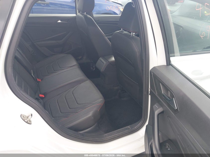 2021 VOLKSWAGEN JETTA GLI auction photo 6