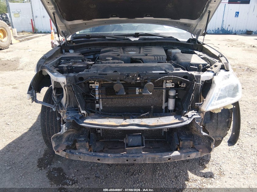 2020 Nissan Armada Sl 4Wd VIN: JN8AY2NC1L9617908 Lot: 45546987