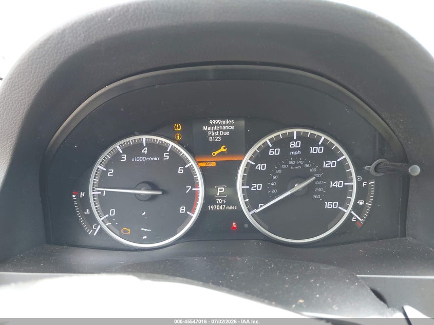 AtlanticExpress - Acura RDX