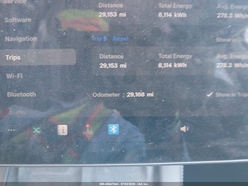 AtlanticExpress - Tesla Model Y