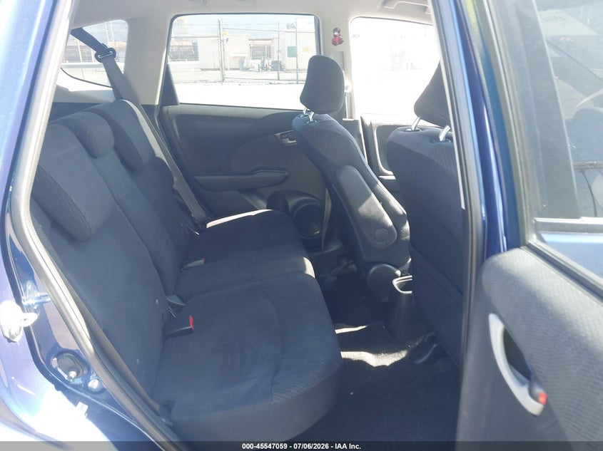AtlanticExpress - Honda Fit
