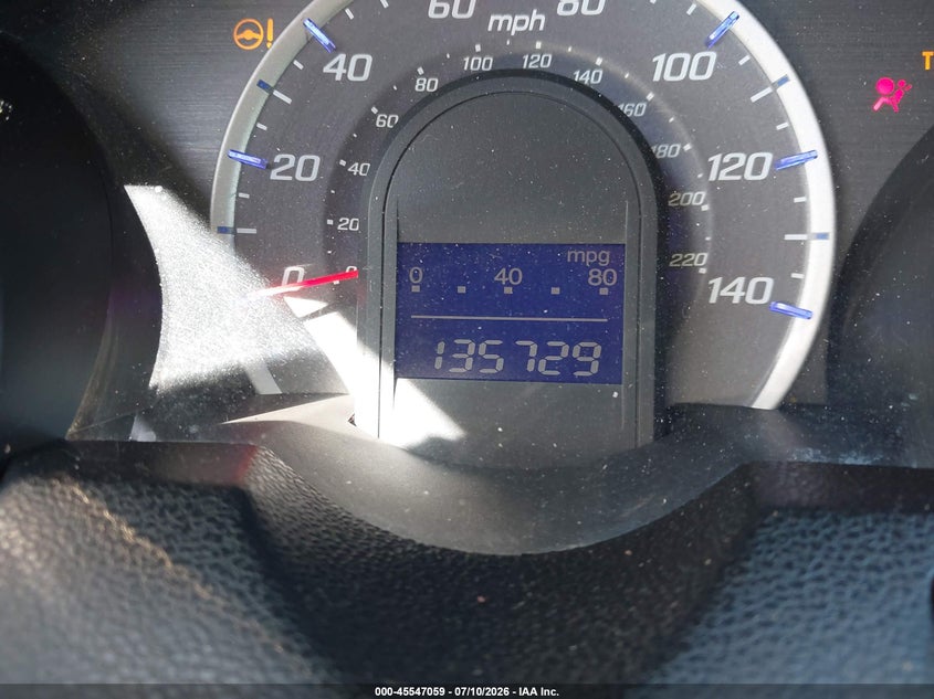 AtlanticExpress - Honda Fit